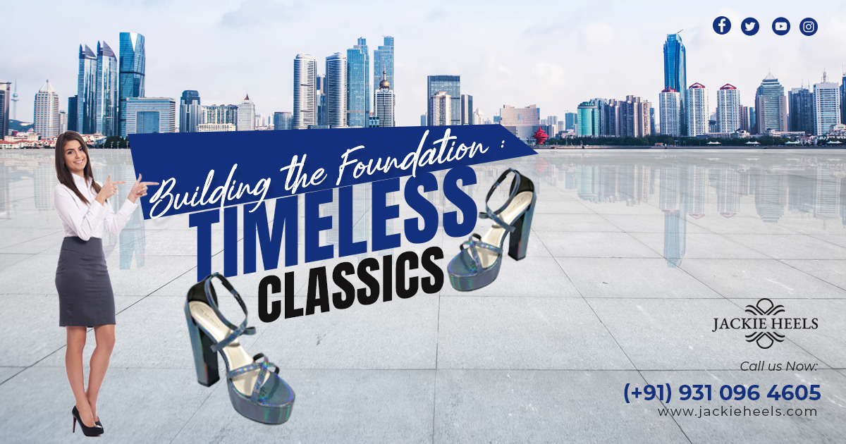 Building the Foundation: Timeless Classics