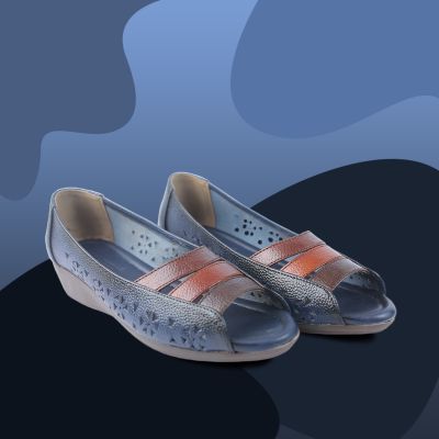Women wedges sandal
