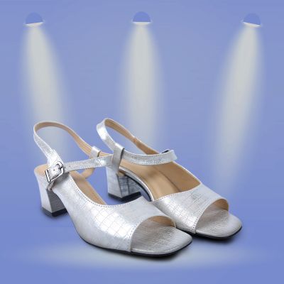 Women Block Heels