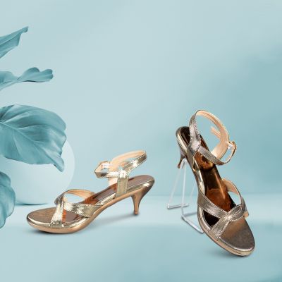 Women Slim Heels