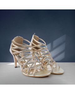 Western - Embellished Gladiators